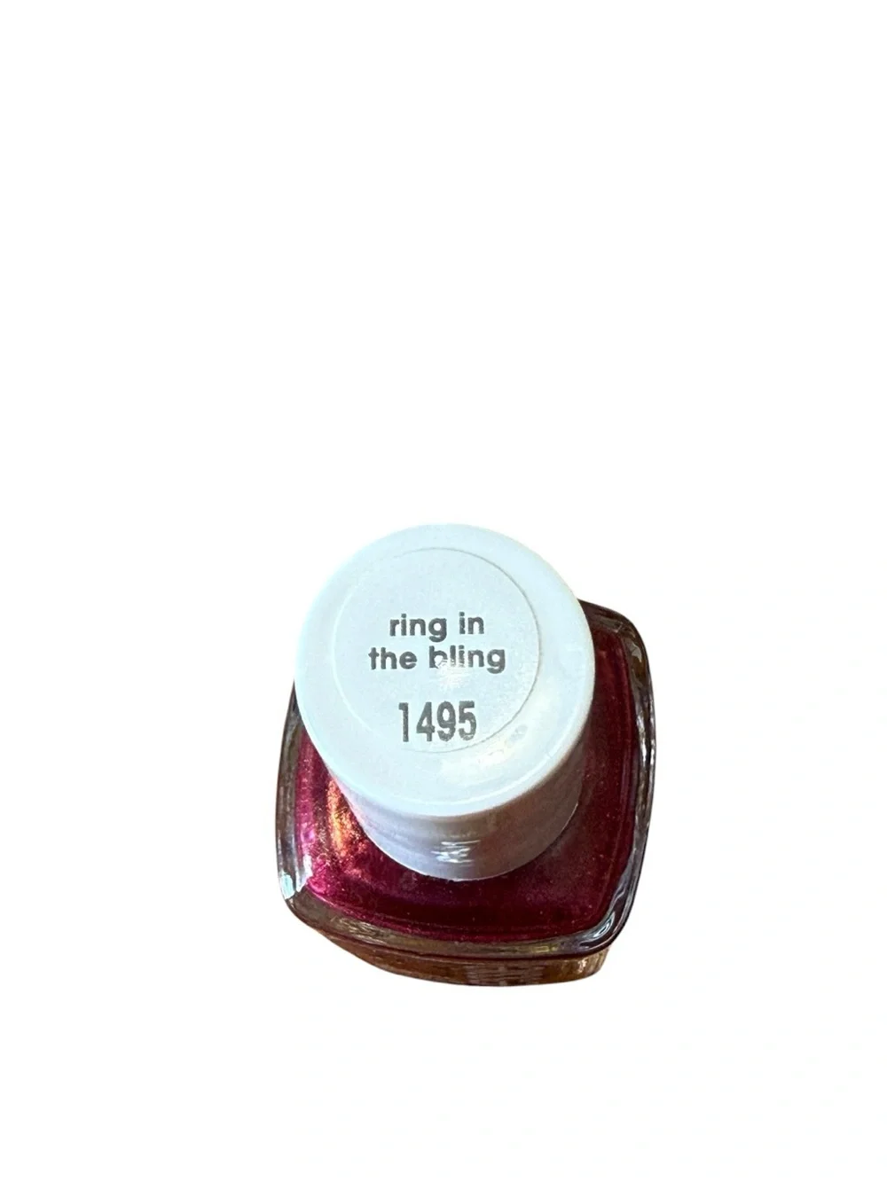 Lot Of 5 Essie Nail Polish  Assorted Colors